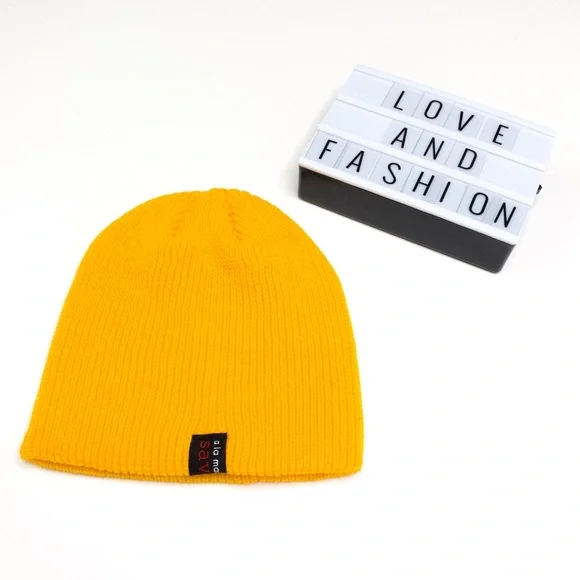 Savage Toque - Picture 1 of 1